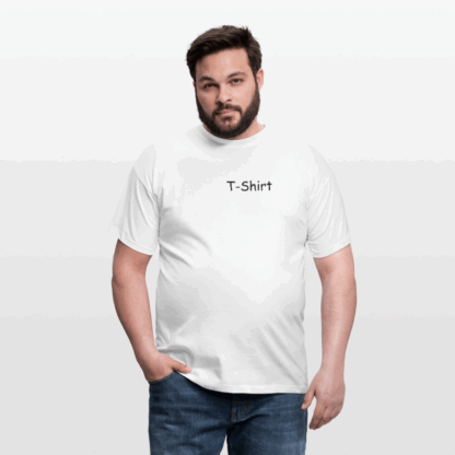 Comic Sans T-Shirt - Image 4