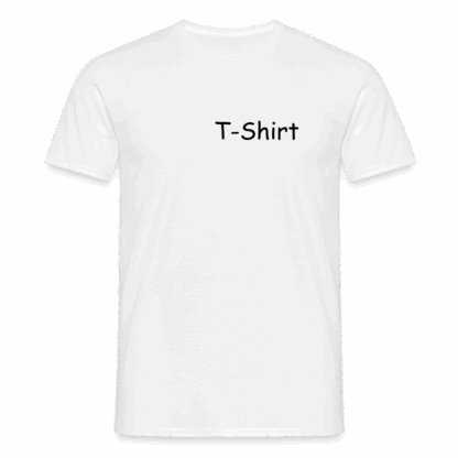 Comic Sans T-Shirt