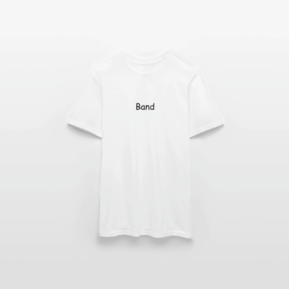 Band Shirt - Image 5